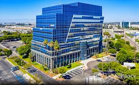 Regus | CA, Gardena - Gardena