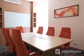 Setia Budi | Epicentrum Walk