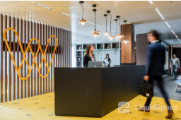 Interoffices Brussels Airport Corporate Village