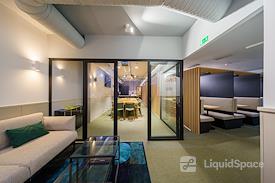 Vertical Coworking Firmeza