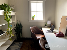 Medford Cowork Collective