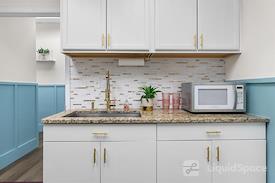 Working Moms of San Antonio C-Working Space