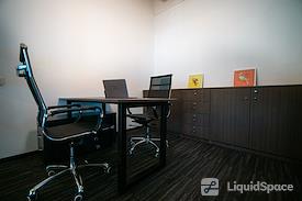 WSPACE Coworking Mid Valley