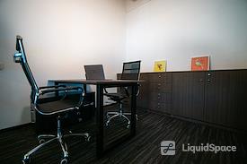 WSPACE Coworking Mid Valley