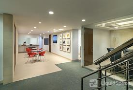 Workspace by Rockefeller Group