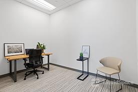 Office Evolution - Golden