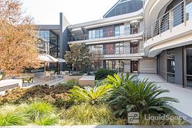 Regus | CENTURION, Southdowns Ridge Office Park
