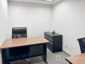 Regus | Taipei, Ritz Center
