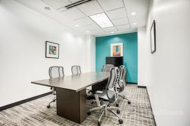 Regus | Bellevue Skyline Tower