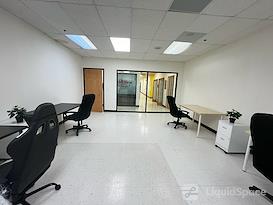 DoBe WE Co working office