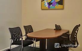 Firm & Co. Tribeca / Foley Square 