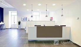 Regus | Bergamo, City Center