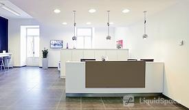 Regus | Bergamo, City Center