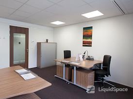 Regus | Paris Gare de Lyon