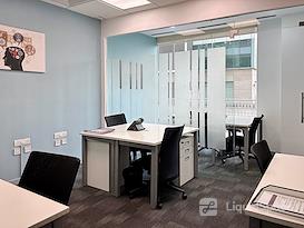 Regus | NOIDA, Assotech