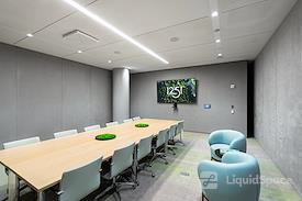 The Conference Center at 1251
