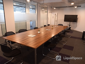 Freedom Works - The Palace Workspace, Hastings