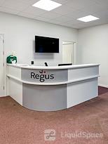 Regus | West Cork Business & Technology Park