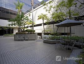 Barrister Executive Suites | West Los Angeles