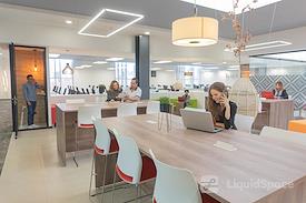 Centros de Negocios Avanti Explanada Puebla