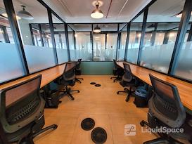 WeWork | Almirante Barroso 81