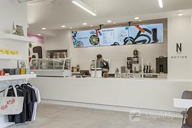 The Root Coworking - Market Station