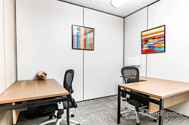 Regus | Boise Downtown