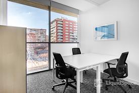 Regus | Barcelona Sarria Forum