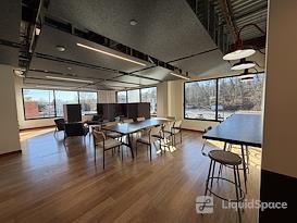 Venture X | Greenwich