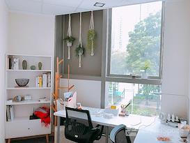 InnoSpace Co-Working Space