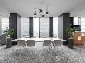 Regus | Warsaw, Villa Metro Wilanowska