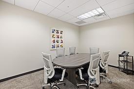 Premier Executive Center