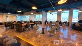 شارك هب - برج بسيل | Sharik HUB - Baseel Tower