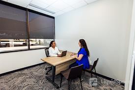 Work Simple - Denver Tech Center