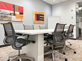 Regus | The Madison