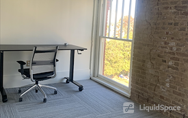 Thrive Canton at The Jones Building