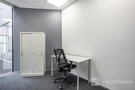 Regus | ISTANBUL, Kurtkoy Aeropark-TRY