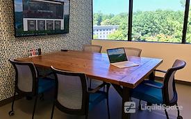 SharedSpace Dunwoody