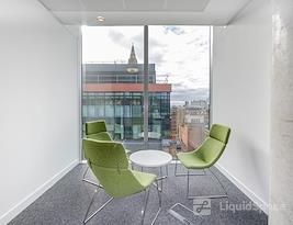 Landmark | Manchester Chancery Place