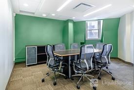 Regus | Fairmont Chateau Laurier