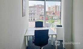 Regus | Brescia, Skyline