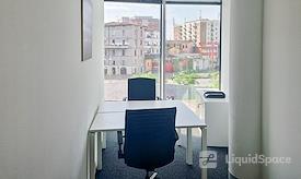 Regus | Brescia, Skyline