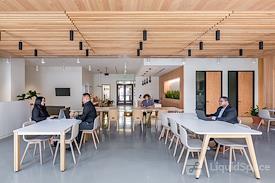 SPACES || Playhouse District