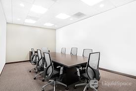 Regus | CA, Woodland Hills - Trillium Towers Center