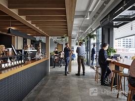 Hub Australia | Hyde Park
