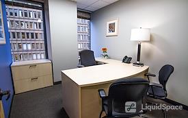 Intelligent Office - Boston
