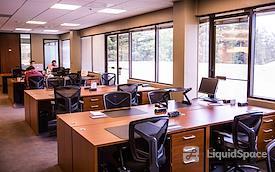 580 Executive Center