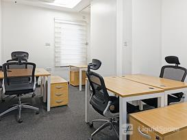 Regus | Lagos, Landmark House