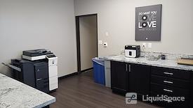 RCMI Executive Suites