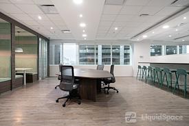 Regus | Buenos Aires Laminar Plaza F7